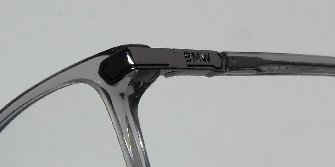 BMW Bw5056-H Eyeglasses