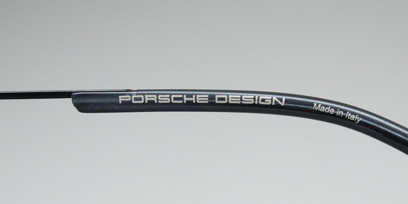 Porsche Design P8365 Eyeglasses