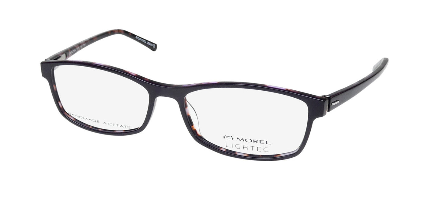 Morel Lightec 7669l Eyeglasses