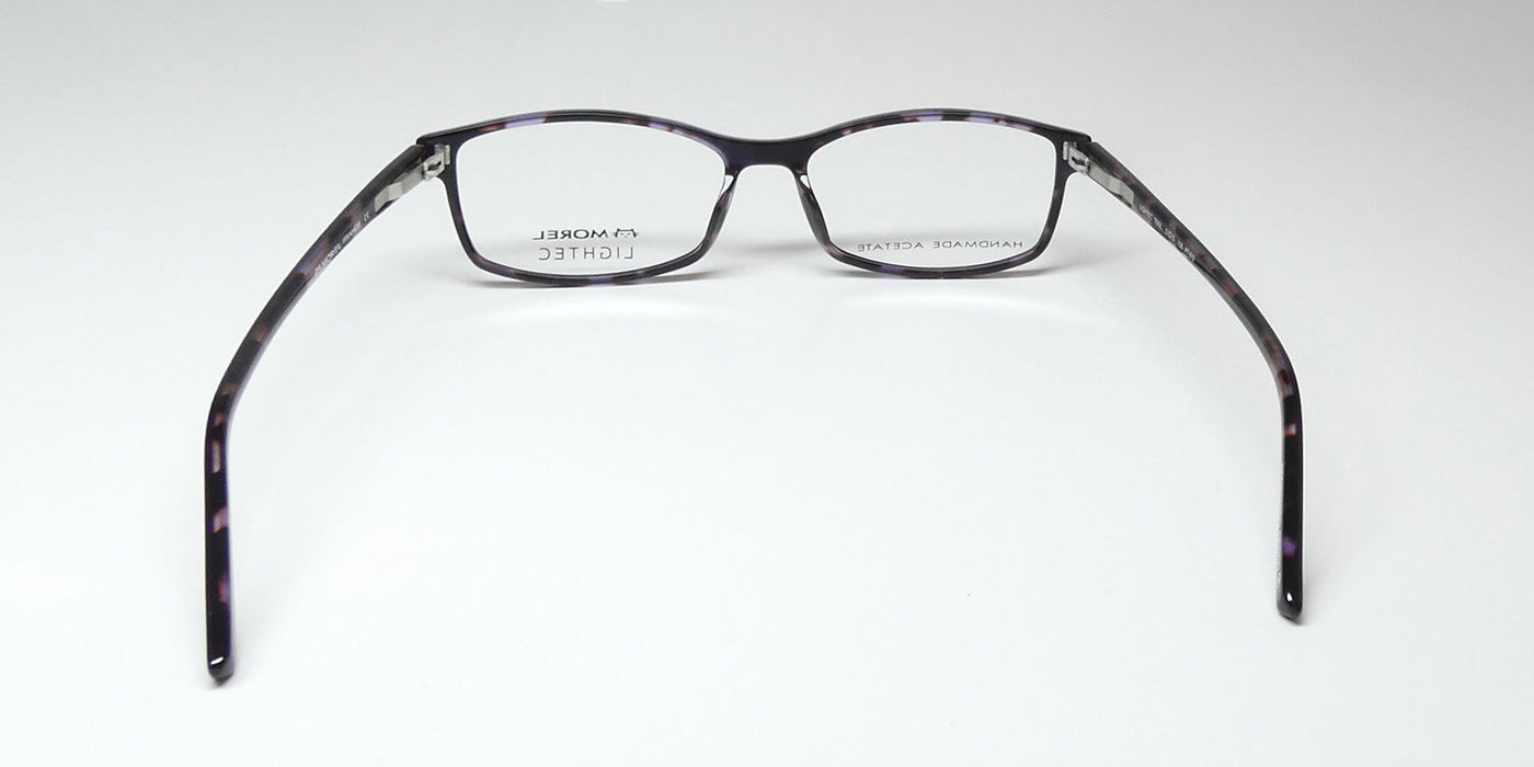 Morel Lightec 7669l Eyeglasses