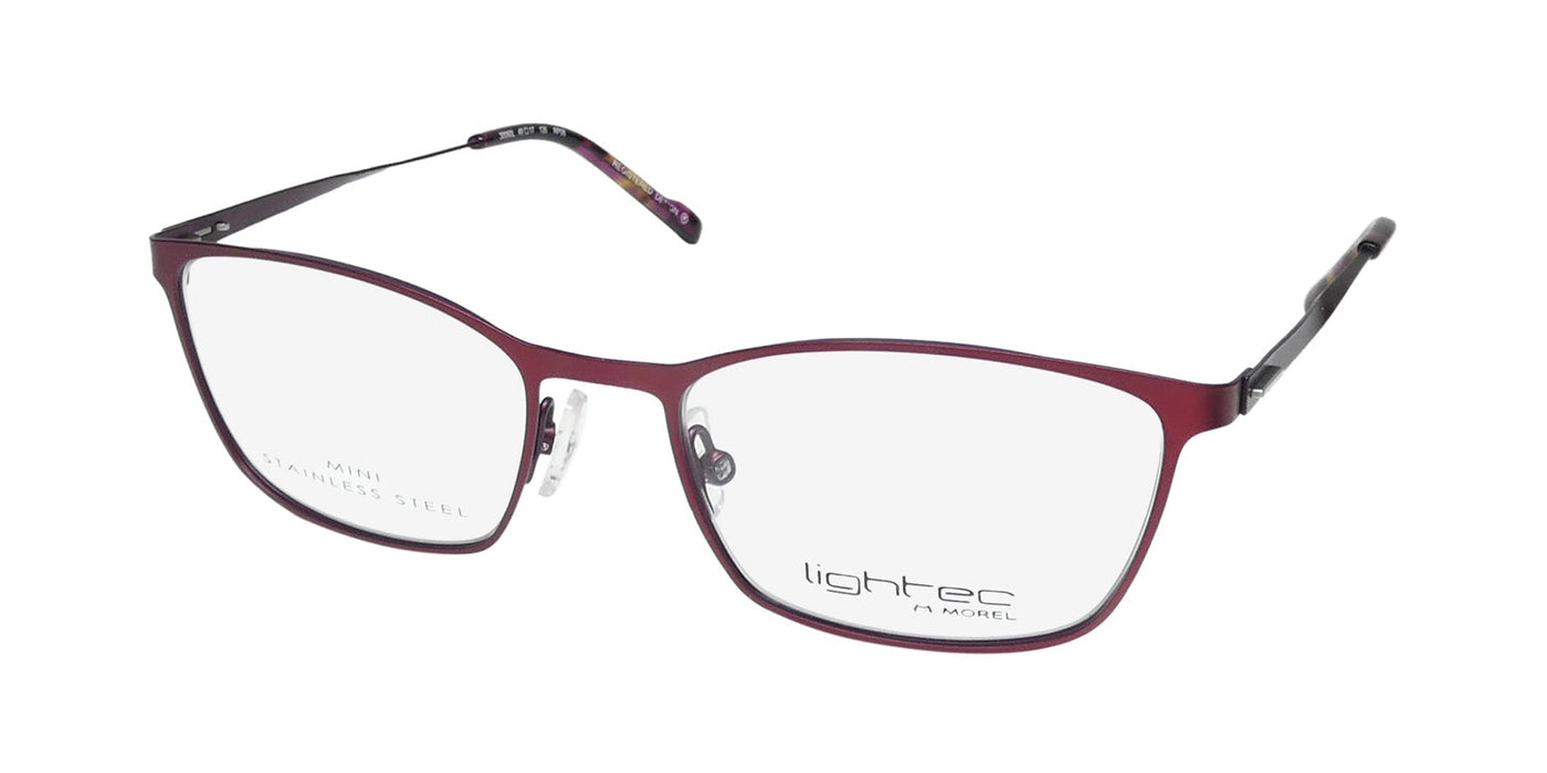 Morel Lightec 30060l Eyeglasses