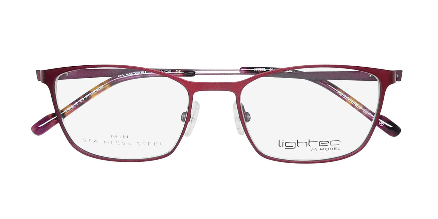 Morel Lightec 30060l Eyeglasses