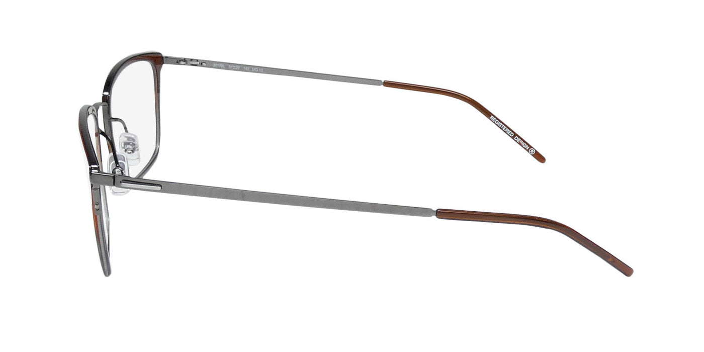 Morel Lightec 30179l Eyeglasses