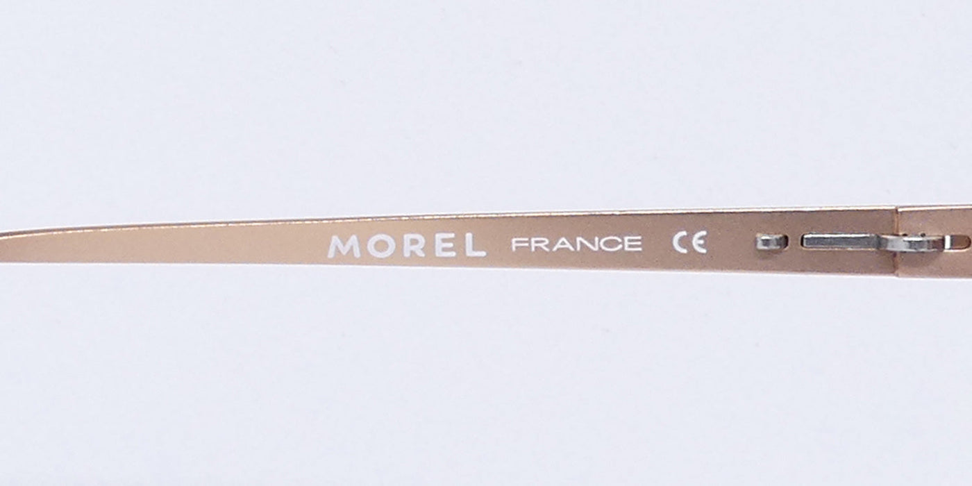 Morel Lightec 30160l Eyeglasses