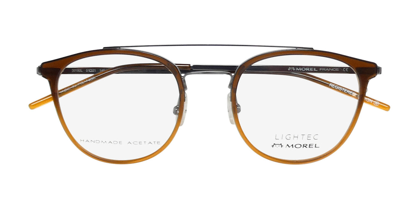 Morel Lightec 30180l Eyeglasses
