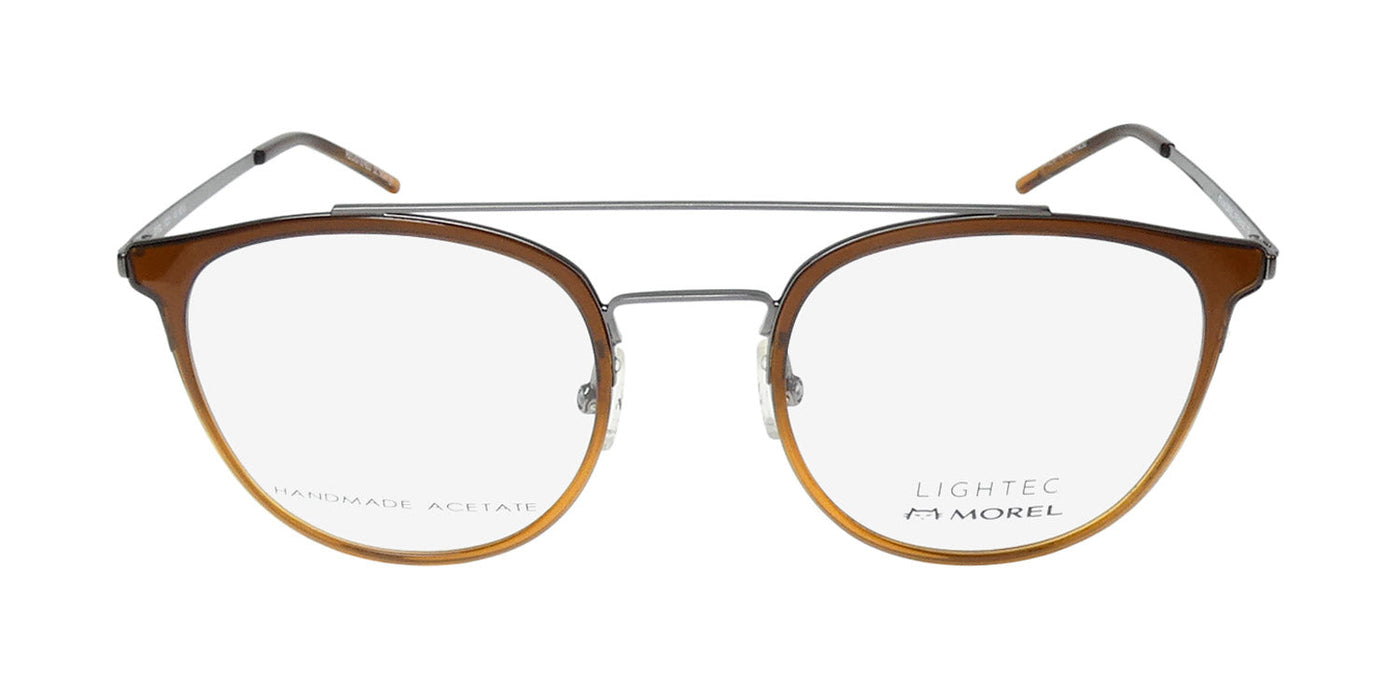 Morel Lightec 30180l Eyeglasses