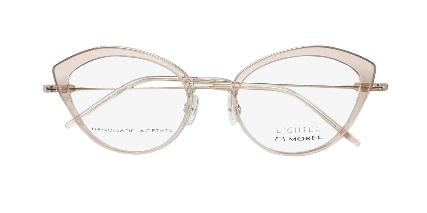 Morel Lightec 30184l Eyeglasses