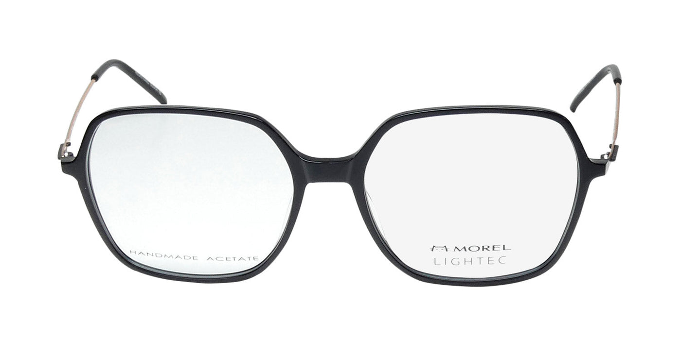 Morel Lightec 30223l Eyeglasses
