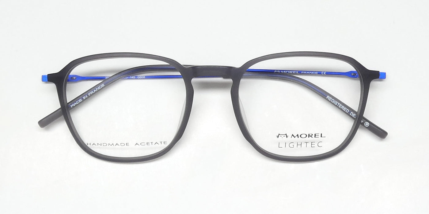 Morel Lightec 30228l Eyeglasses