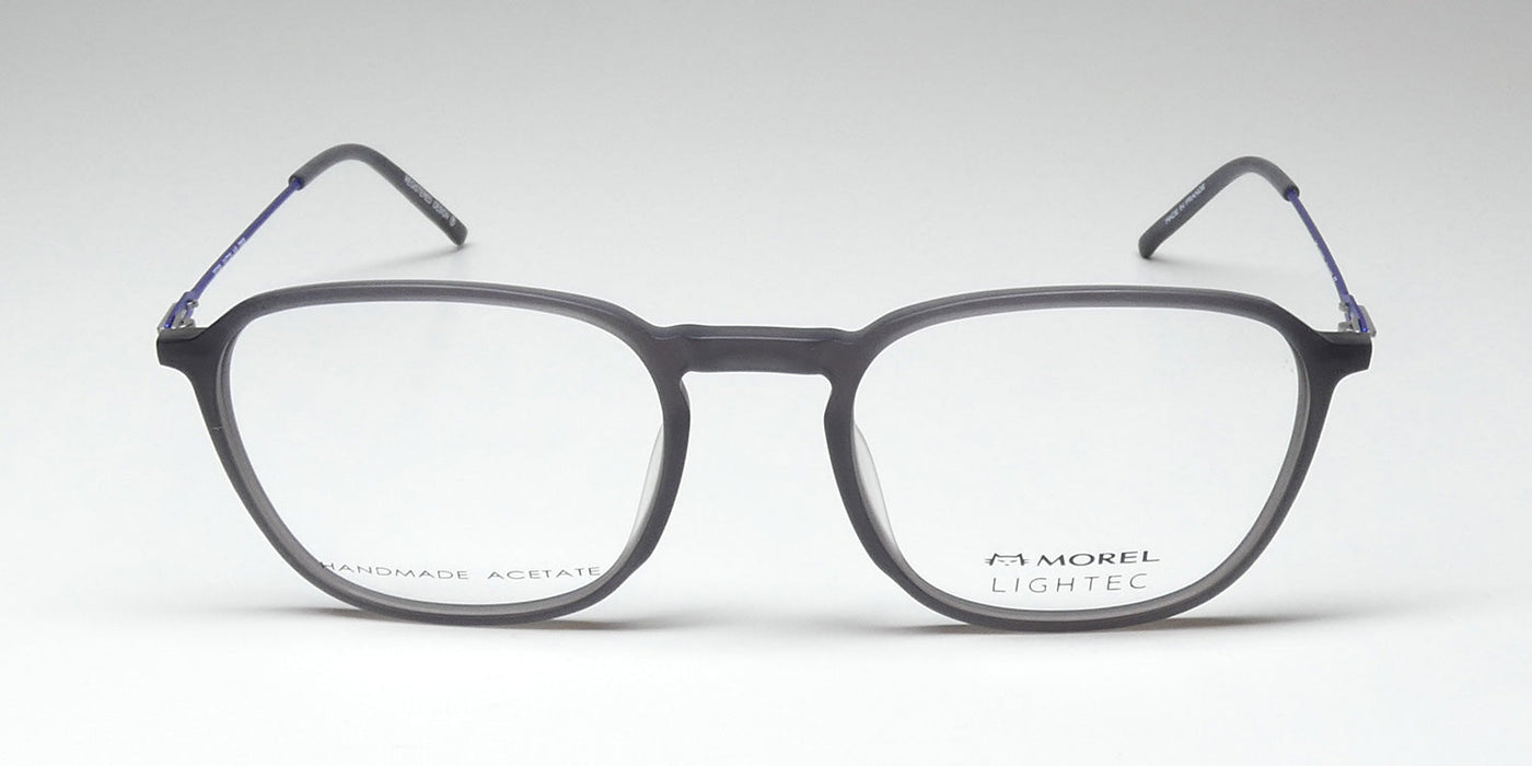 Morel Lightec 30228l Eyeglasses