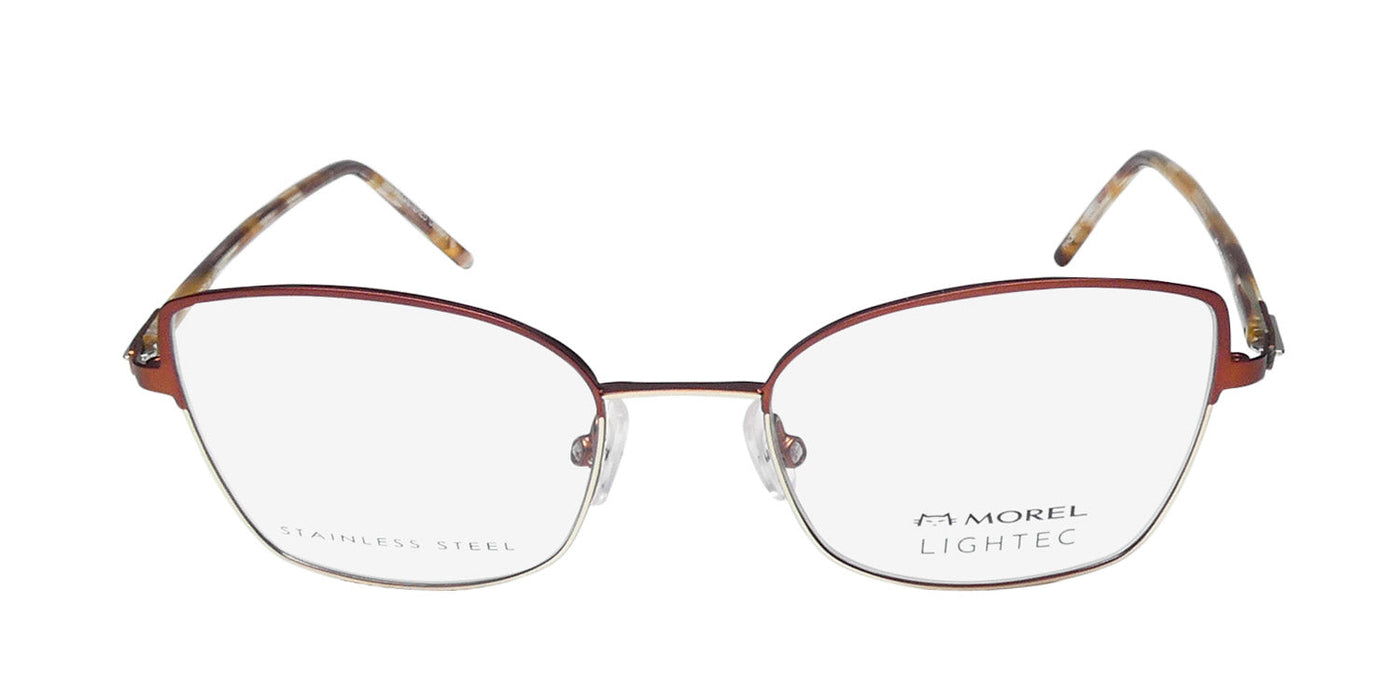 Morel Lightec 30249l Eyeglasses