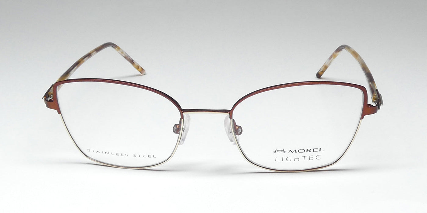 Morel Lightec 30249l Eyeglasses