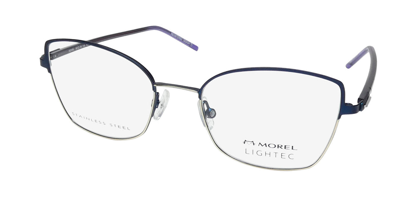 Morel Lightec 30249l Eyeglasses