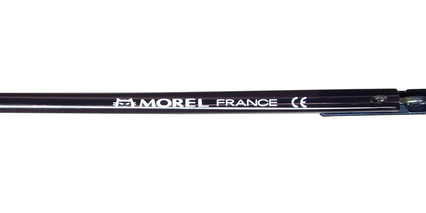 Morel Lightec 30249l Eyeglasses