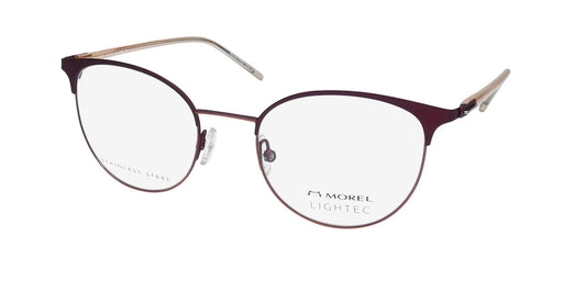 Morel Lightec 30250l Eyeglasses - Product image
