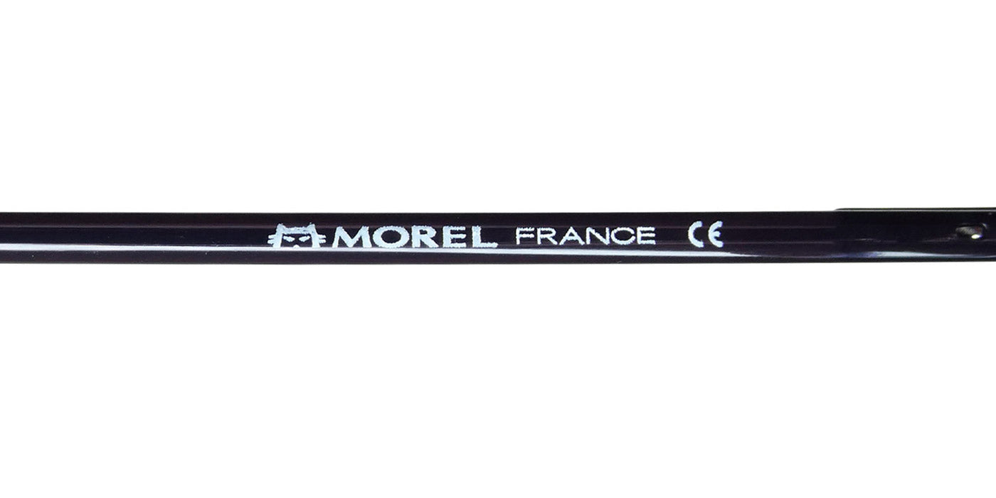 Morel Lightec 30250l Eyeglasses