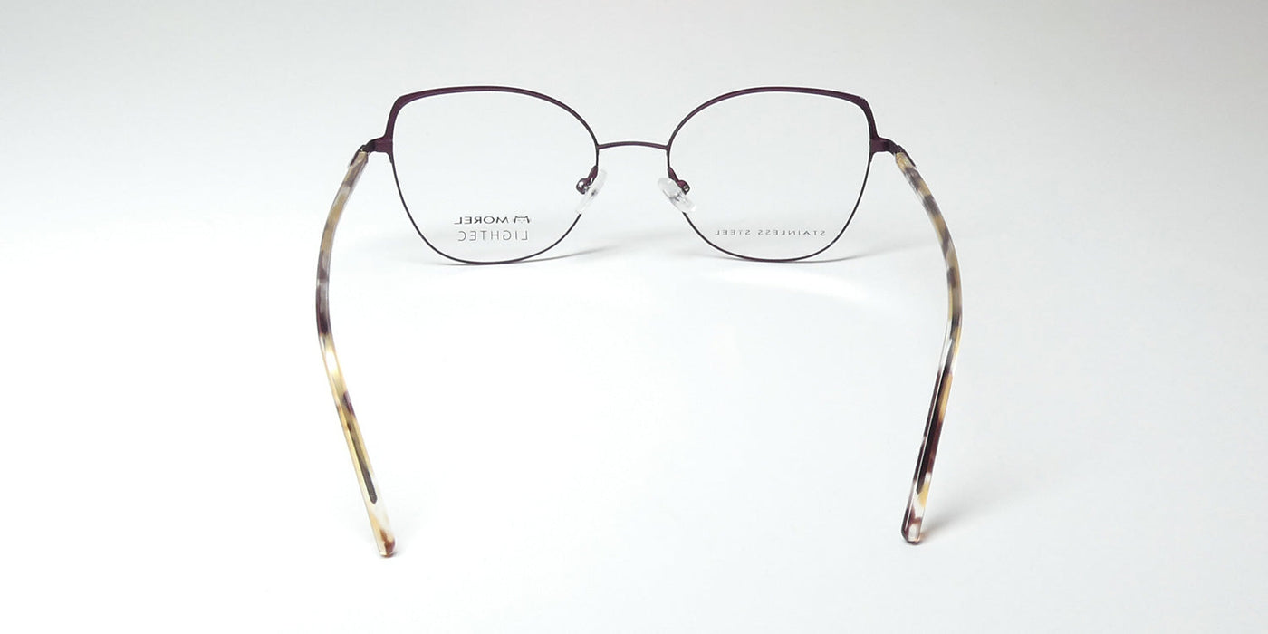 Morel Lightec 30251l Eyeglasses