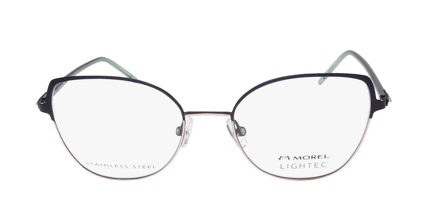 Morel Lightec 30251l Eyeglasses