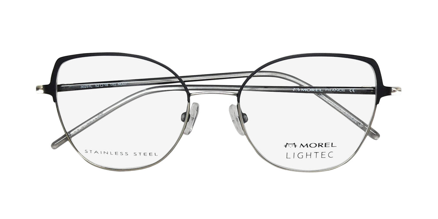 Morel Lightec 30251l Eyeglasses