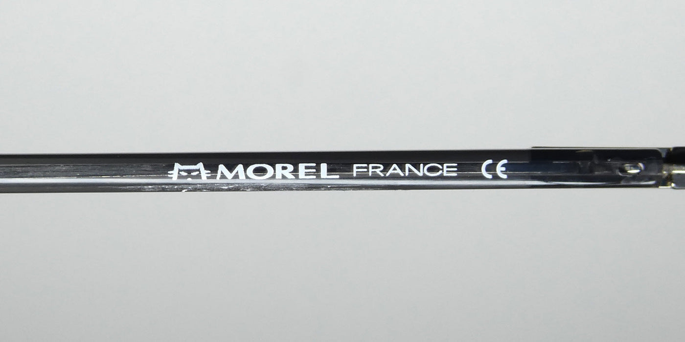 Morel Lightec 30251l Eyeglasses
