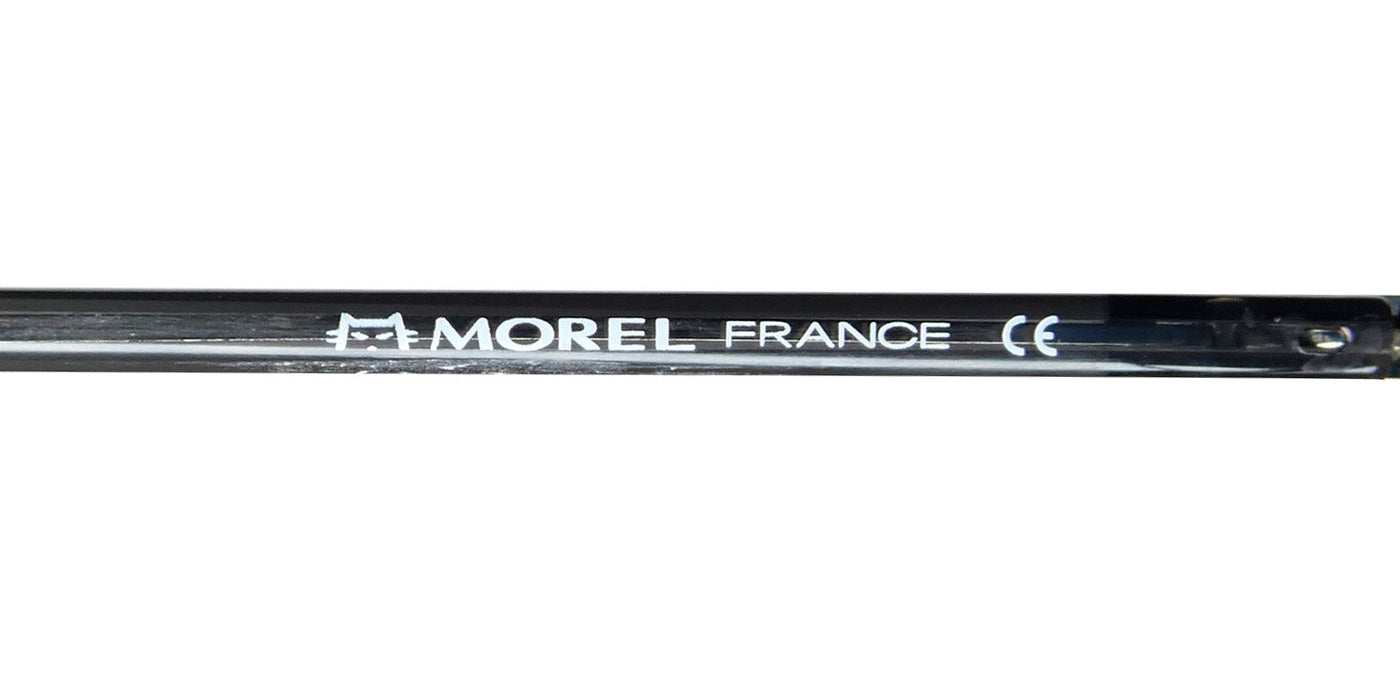 Morel Lightec 30251l Eyeglasses
