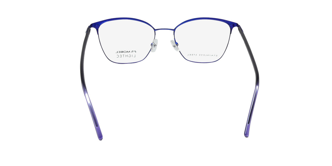 Morel Lightec 30252l Eyeglasses