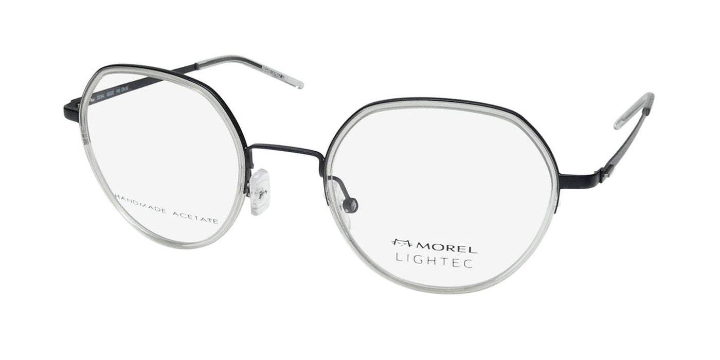 Morel Lightec 30264l Eyeglasses