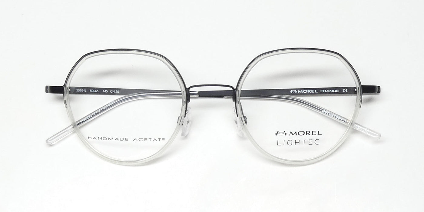 Morel Lightec 30264l Eyeglasses