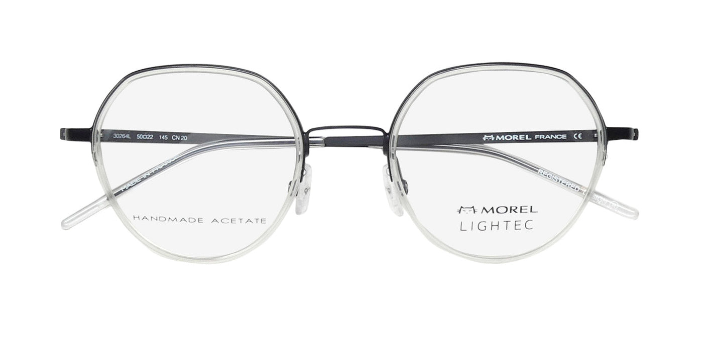 Morel Lightec 30264l Eyeglasses