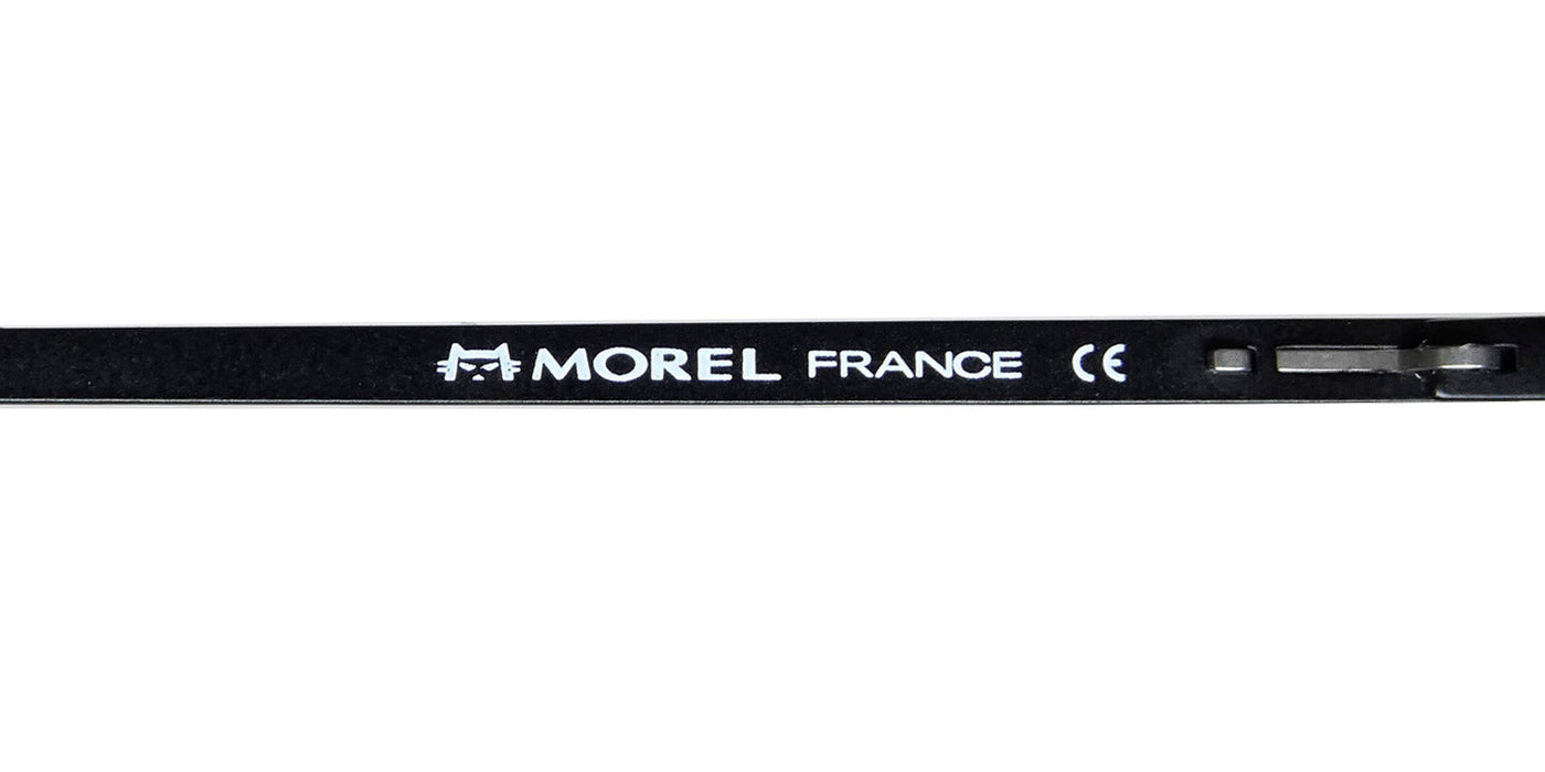 Morel Lightec 30264l Eyeglasses