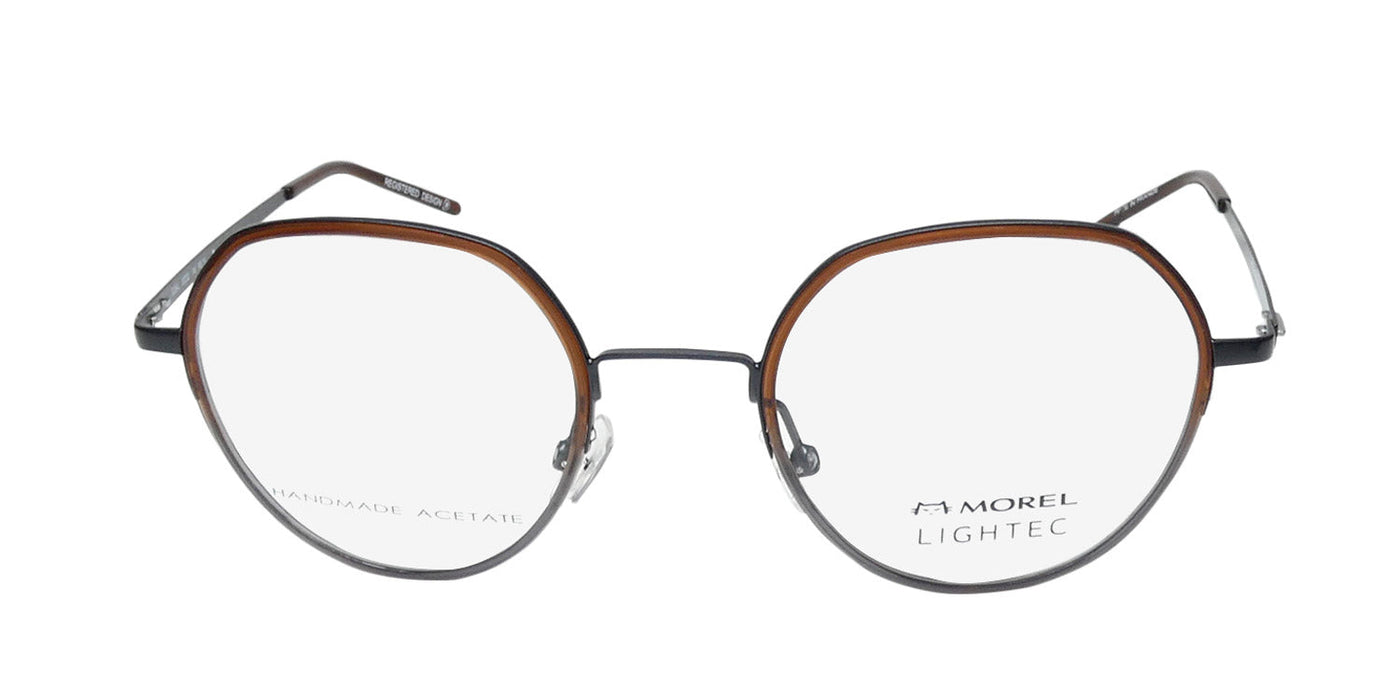 Morel Lightec 30264l Eyeglasses