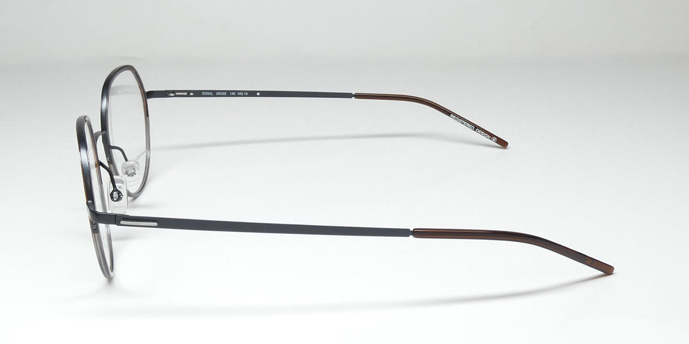 Morel Lightec 30264l Eyeglasses
