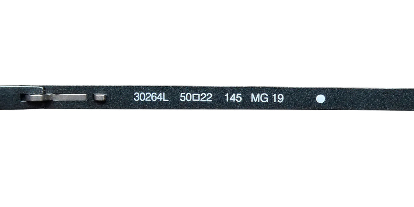 Morel Lightec 30264l Eyeglasses