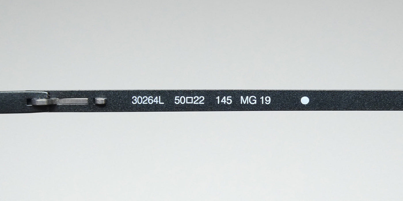 Morel Lightec 30264l Eyeglasses