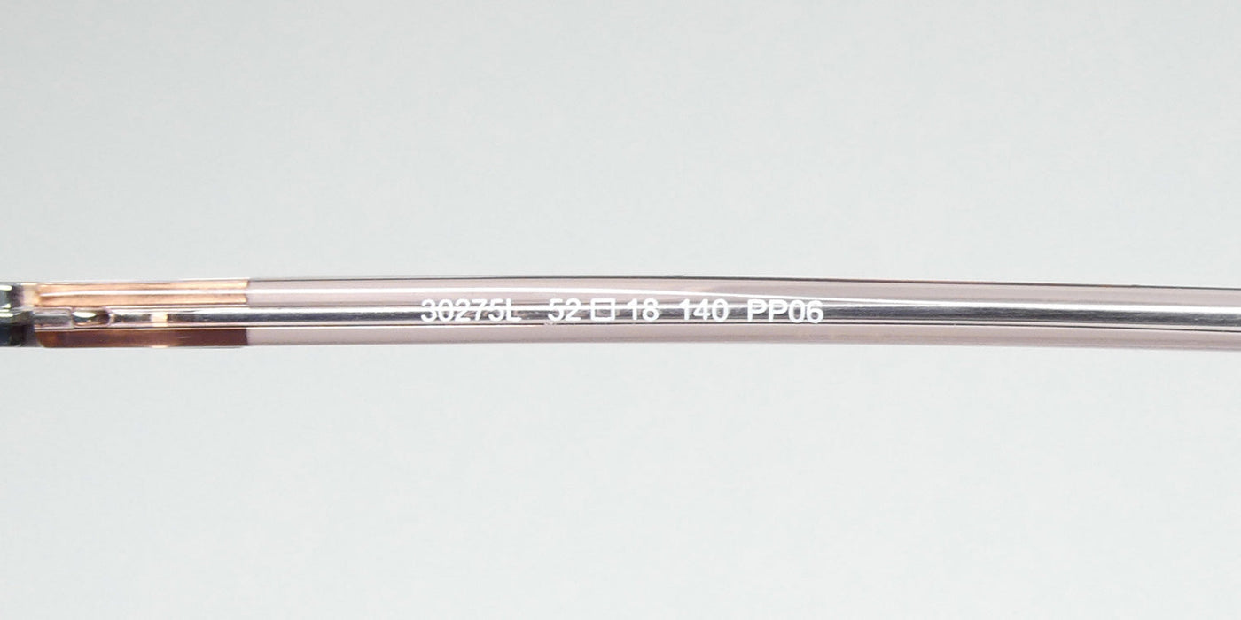 Morel Lightec 30275l Eyeglasses