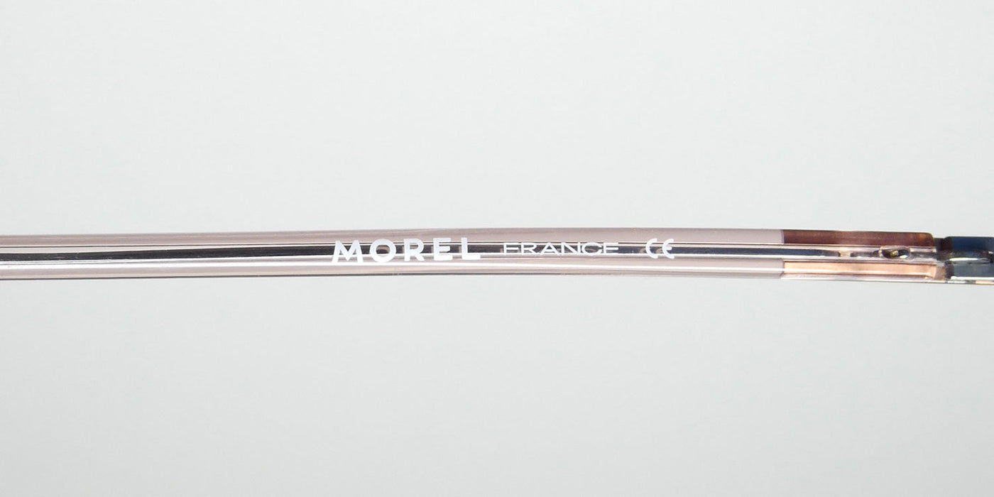 Morel Lightec 30275l Eyeglasses