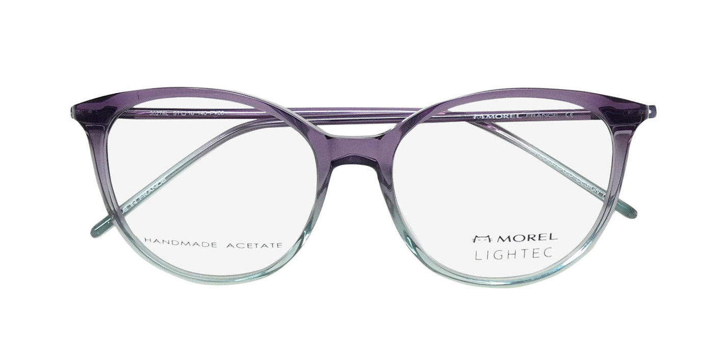 Morel Lightec 30276l Eyeglasses