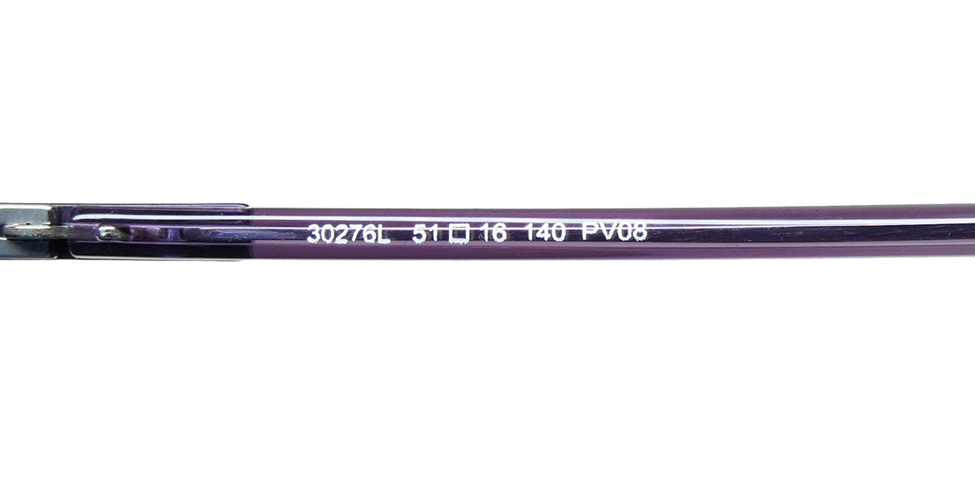 Morel Lightec 30276l Eyeglasses