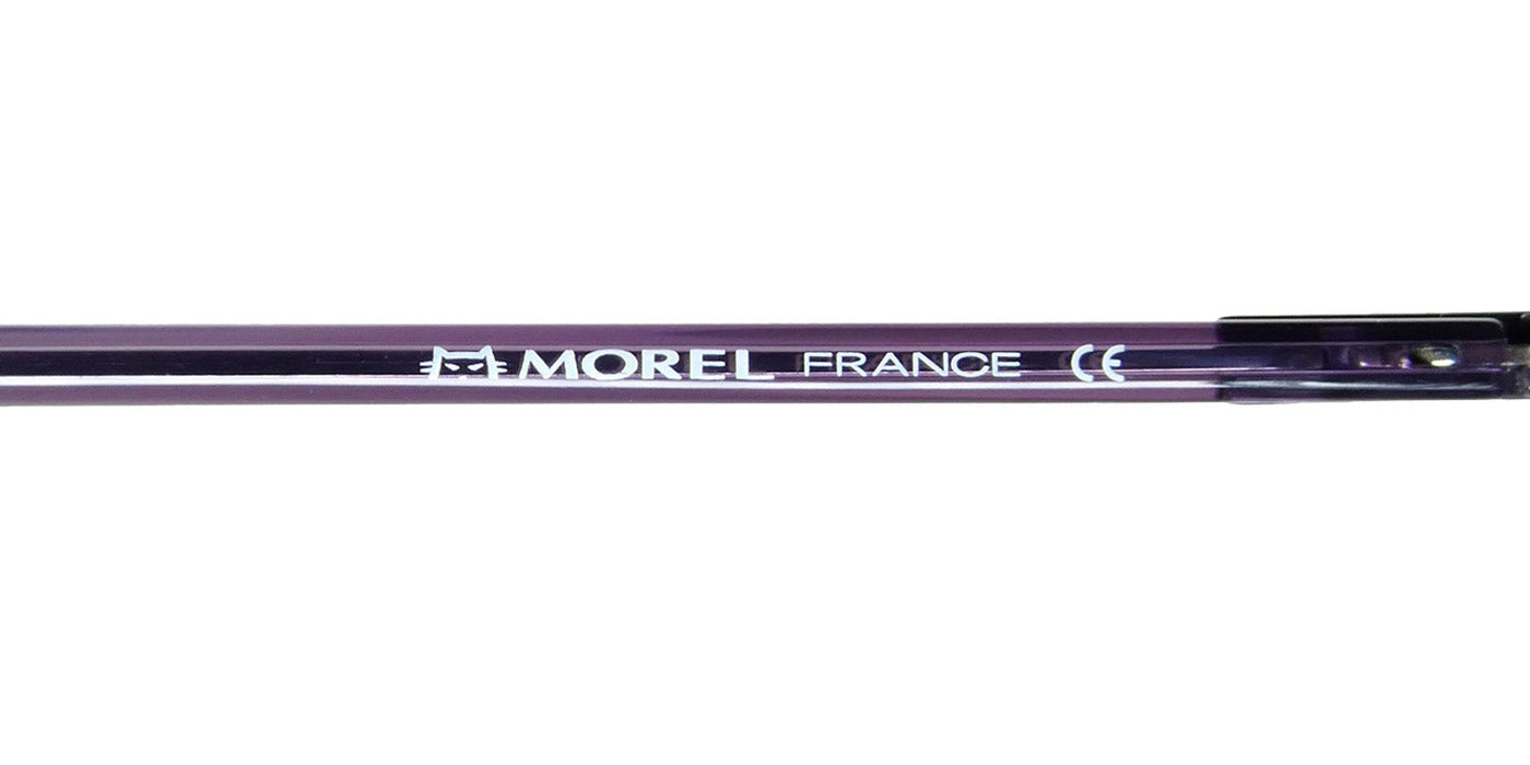 Morel Lightec 30276l Eyeglasses