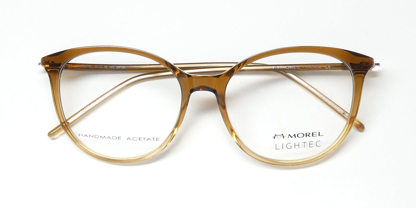 Morel Lightec 30276l Eyeglasses