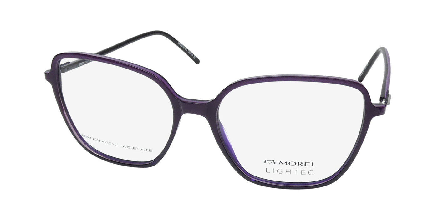 Morel Lightec 30277l Eyeglasses