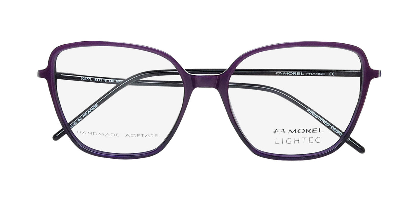 Morel Lightec 30277l Eyeglasses
