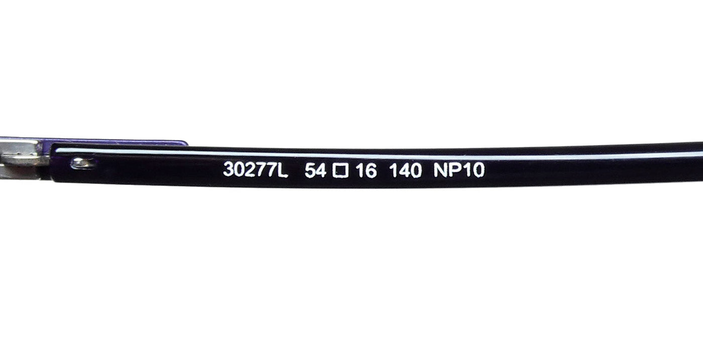 Morel Lightec 30277l Eyeglasses