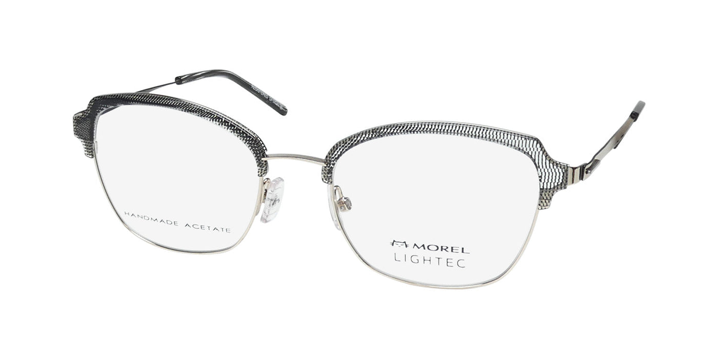 Morel Lightec 30282l Eyeglasses