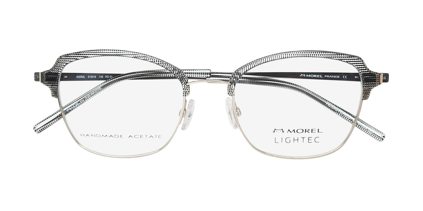 Morel Lightec 30282l Eyeglasses