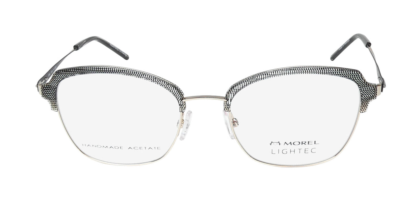 Morel Lightec 30282l Eyeglasses