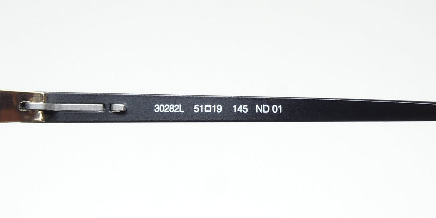 Morel Lightec 30282l Eyeglasses