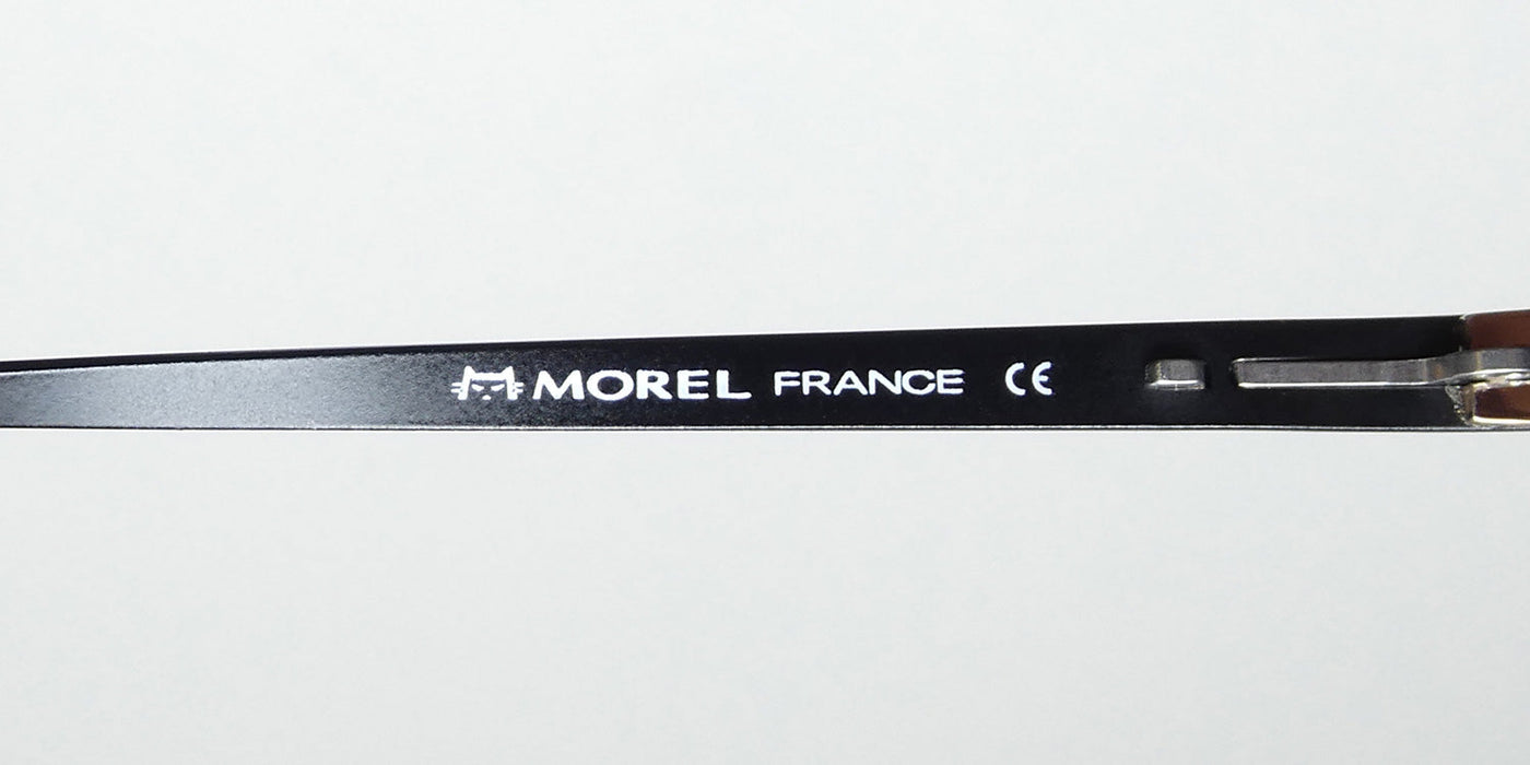 Morel Lightec 30282l Eyeglasses