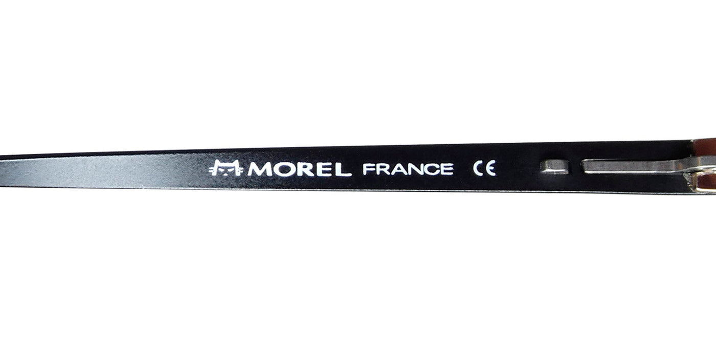 Morel Lightec 30282l Eyeglasses