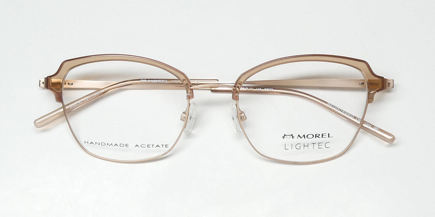 Morel Lightec 30282l Eyeglasses